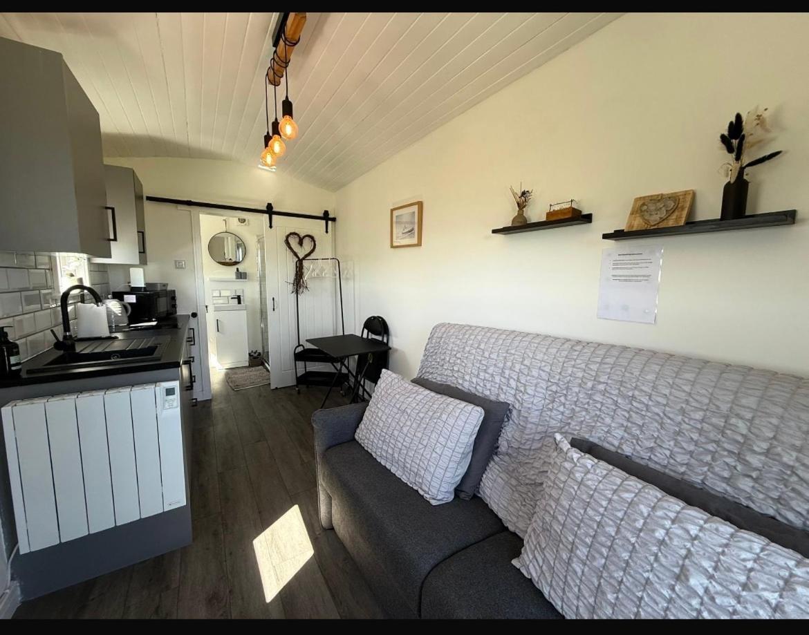 Farr North Lodge 1 Уик Экстерьер фото
